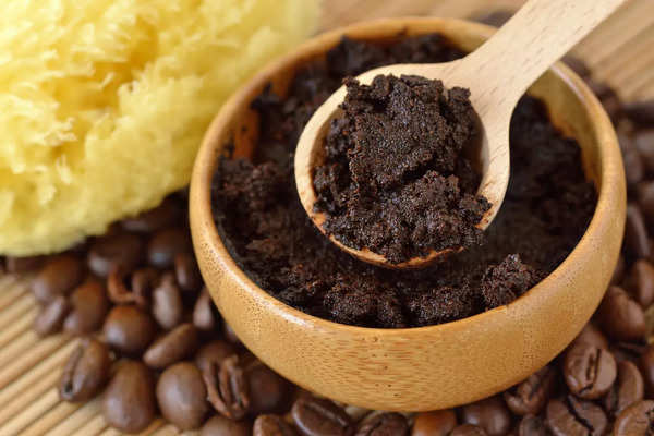 DIY Korean coffee exfoliation mask - Times of India