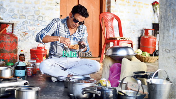 Manoj