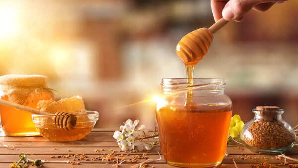 honey