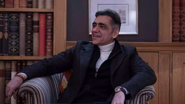 Ajay Bijli