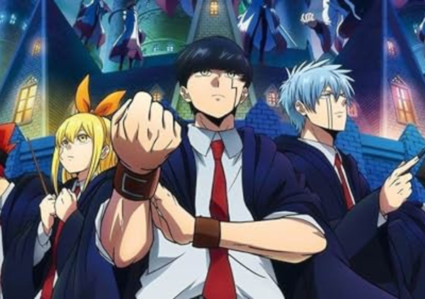 Shangri-La Frontier Wiki, Release Date, Plot, Cast And More | Anime shows,  Anime, Shangri la
