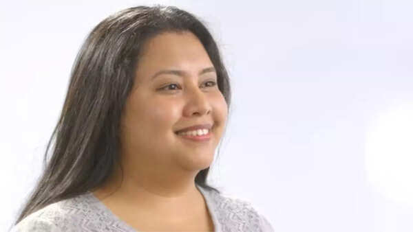 Suchana Seth