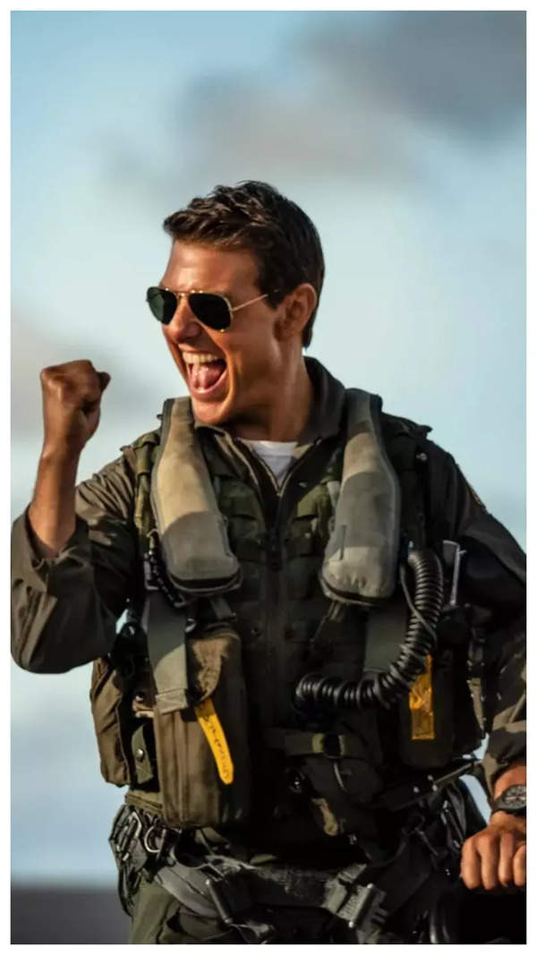 Tom Cruise Images