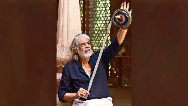 Muzaffar Ali