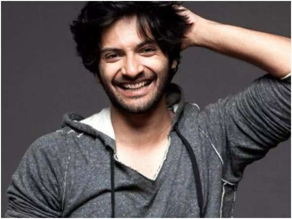 Ali Fazal Wallpapers