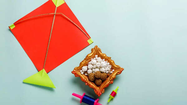 Happy Makar Sankranti 2024