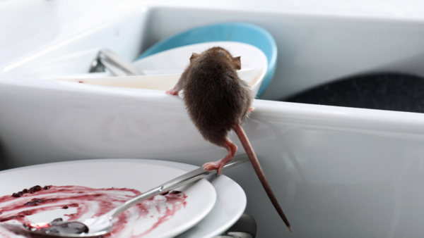 Life threatening diseases rats living in your home can cause - Times of ...