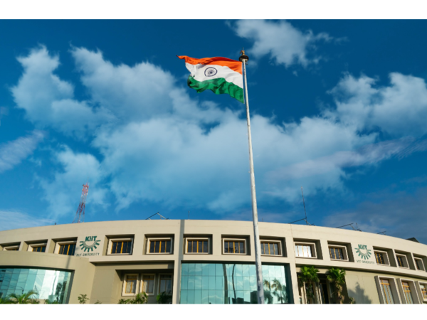 KIIT University