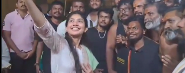 Sai pallavi