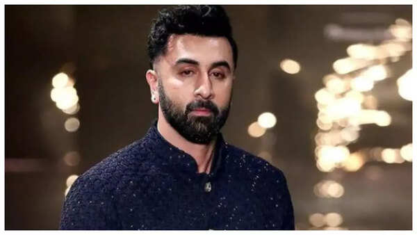 Ranbir Kapoor