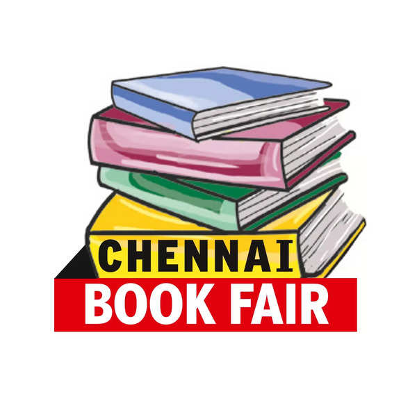 Donate Books at Chennai Book Fair to Support Prisoners | Chennai News – Times of India