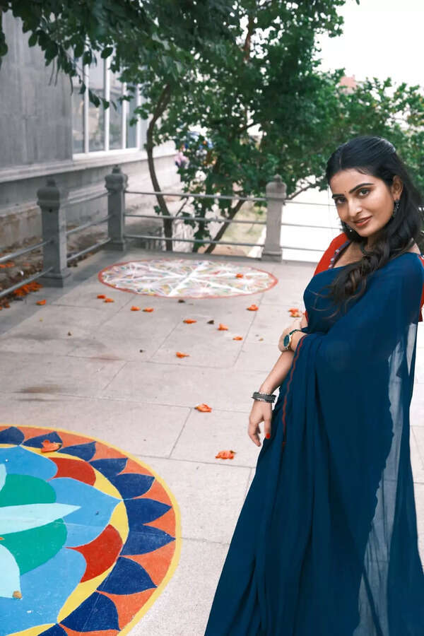 Ananya Nagalla