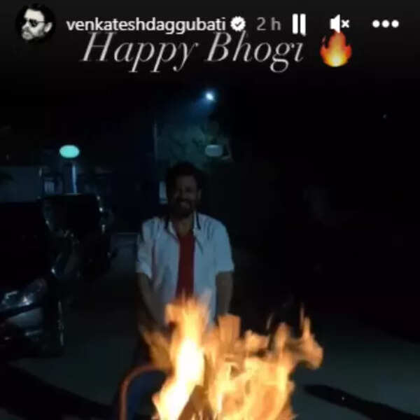 venkatesh