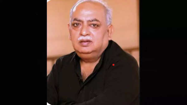 Munawwar Rana passes at 71