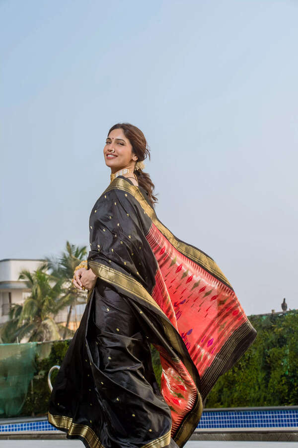 Pb_Bhumi Pednekar for Makar Sankranti (21)