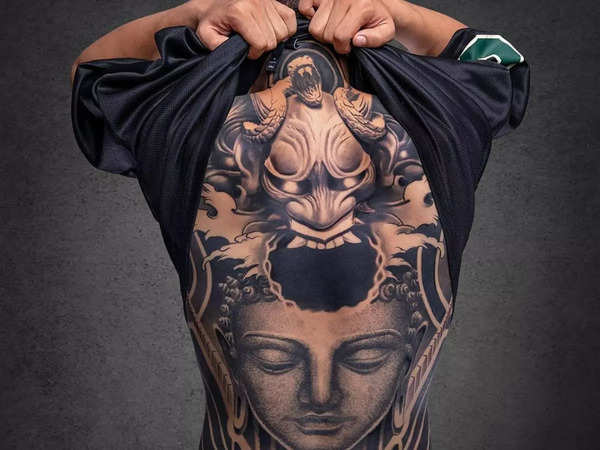40+ Tattoo Ideas to Spark Your Creativity for Your Next Body Art Design