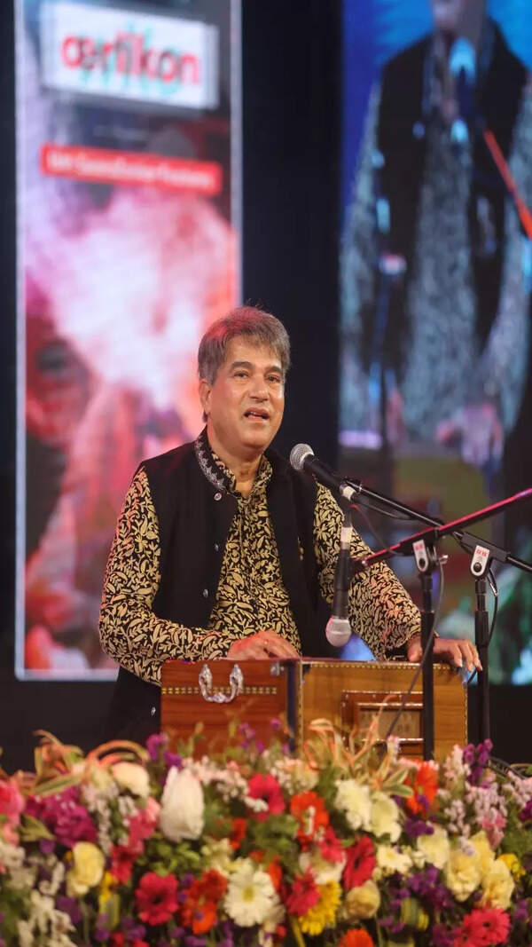 Suresh Wadkar