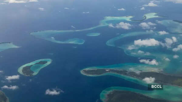 Melanesian Border Plateau