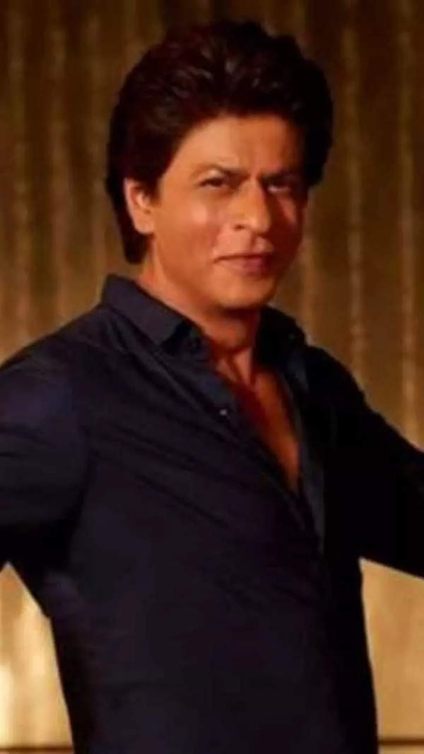 Shah Rukh Khan Pictures