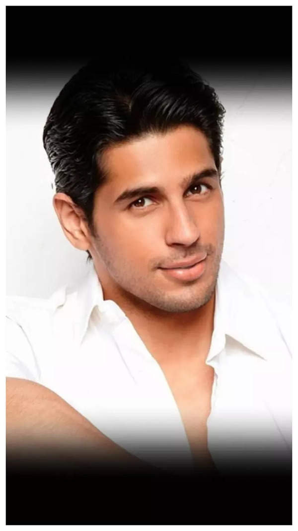 Sidharth Pictures