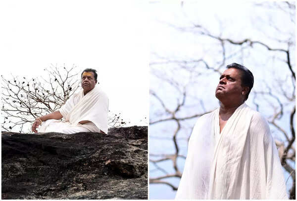 Oru Perumgaliyattam
