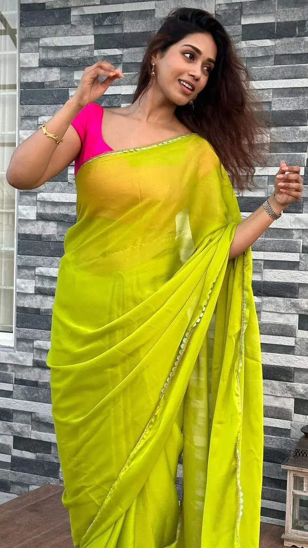 Nivetha Pethuraj