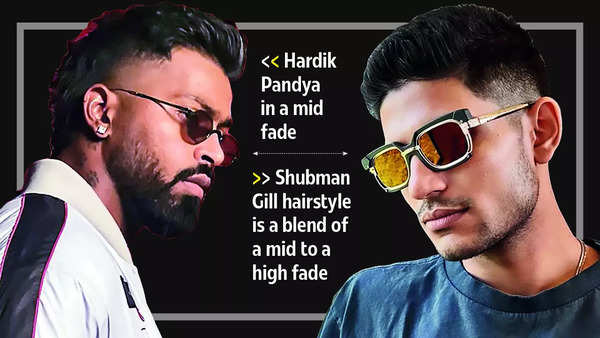 Upgrade Your Style with the Celeb-Approved Fade Cut Hairstyle