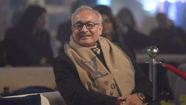 Dependra Pathak