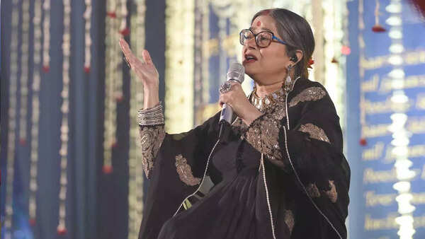 Rekha Bhardwaj