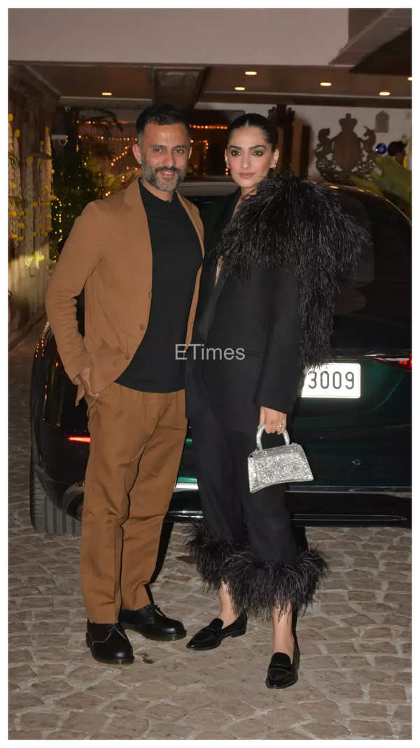 Javed Akhtar's birthday party (6)