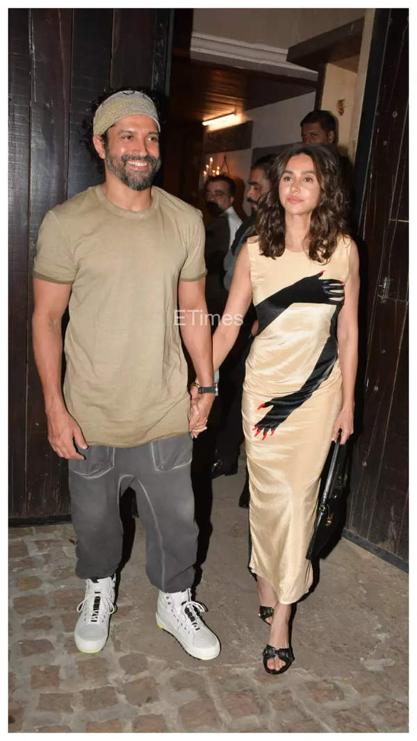 Javed Akhtar's birthday party (9)
