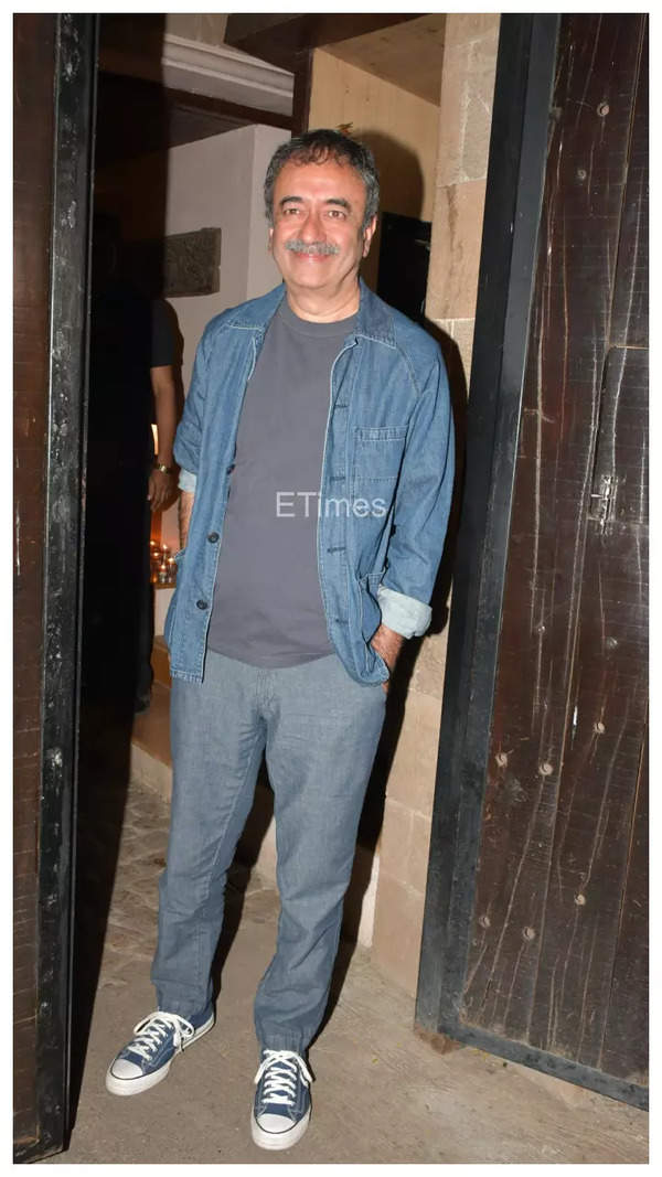 Javed Akhtar's birthday party (13)