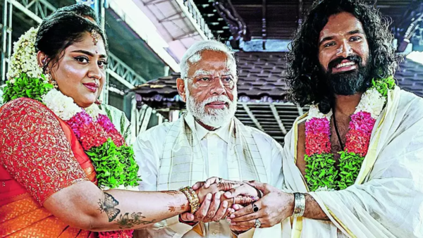 Modi - Crop image