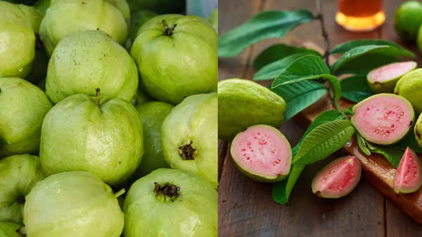 Guava Chutney Health Benefits: Lesser-known health benefits of adding ...