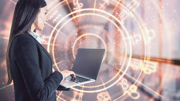 career horoscope
