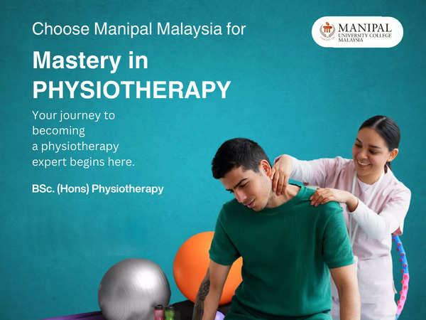 Explore The Prospects Of Pursuing Physiotherapy Globally With This ...