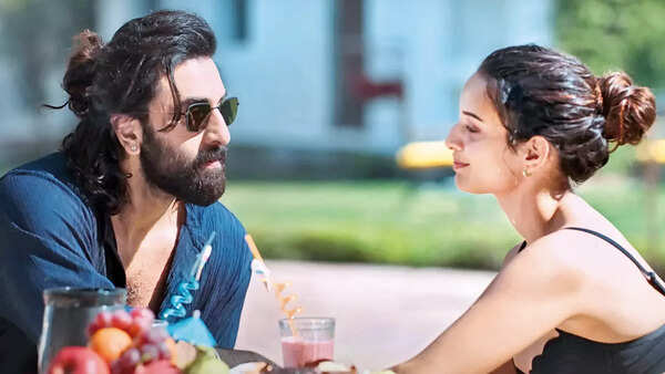 Raj shekhar wrote three songs for Animal – Marham, Pehle Bhi Main and Papa Meri Jaan