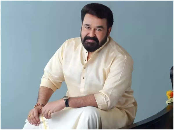 Mohanlal Pictures