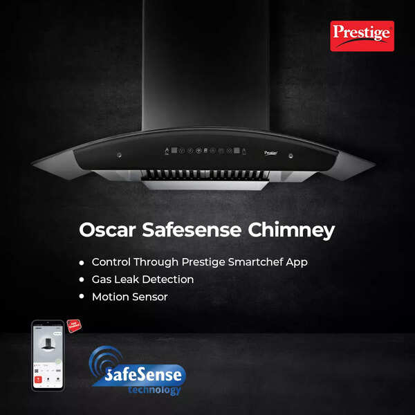 Discover Prestige's Must-Have Kitchen Innovations for 2024 | - Times of ...