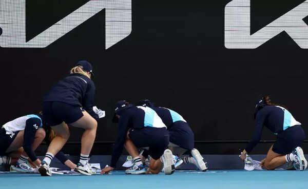 Aus Open