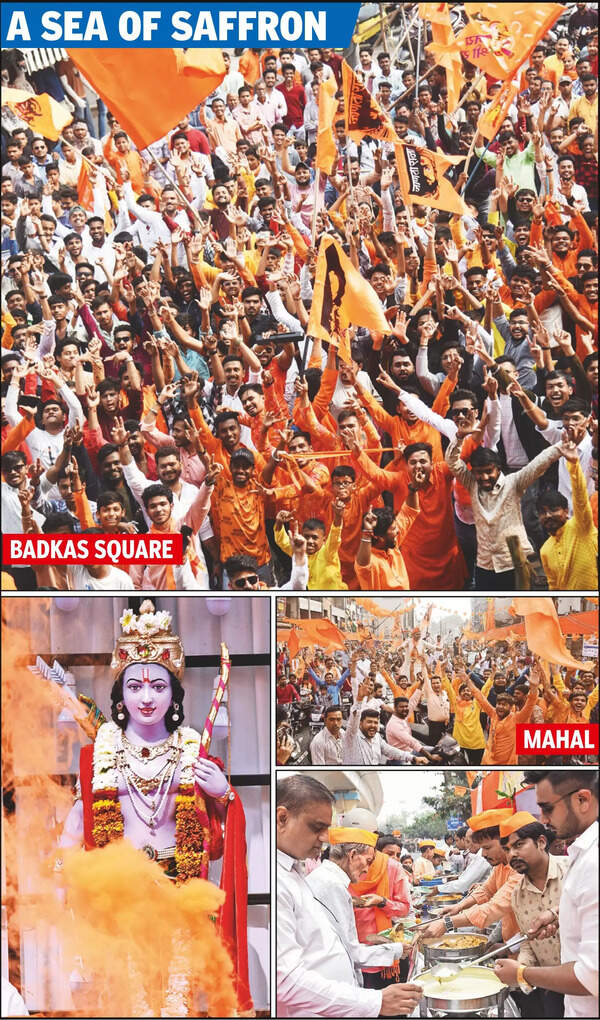 Call to celebrate ‘divine’ Jan 22 as ‘Ayodhya Diwas’