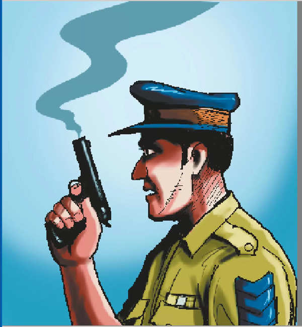 5,535 Cops Trained for Probe to Join Duty by February 10 | Patna News – Times of India