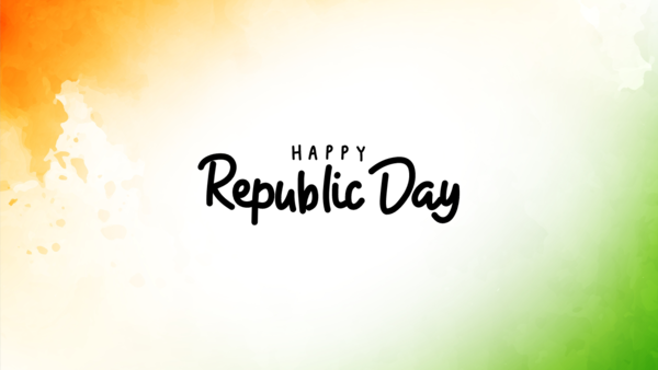 Happy Republic Day 2024 51 Best Republic Day Wishes Messages And