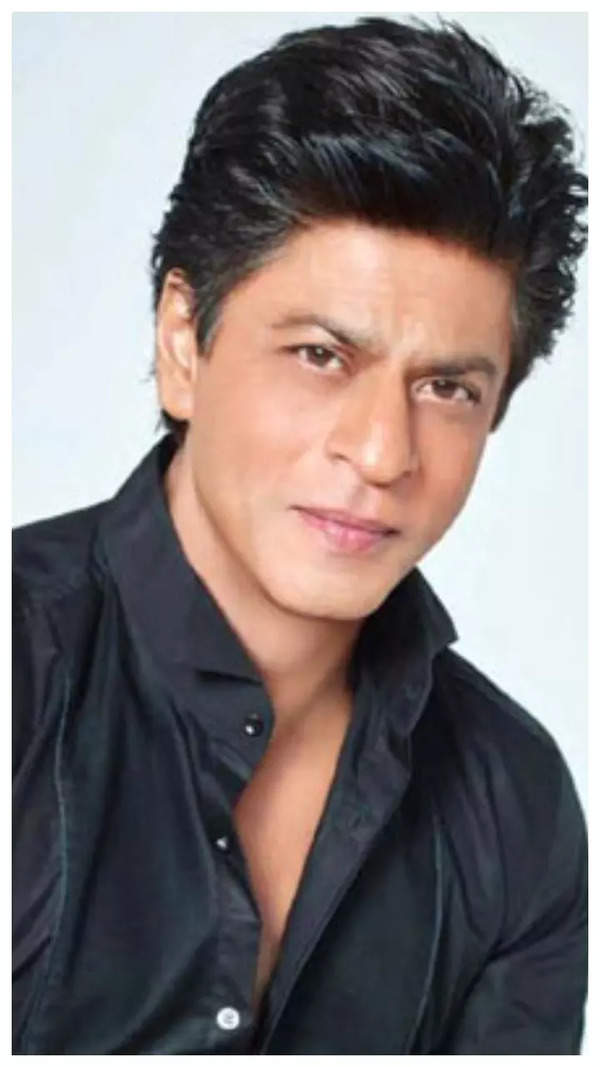 Shah Rukh Khan Stills