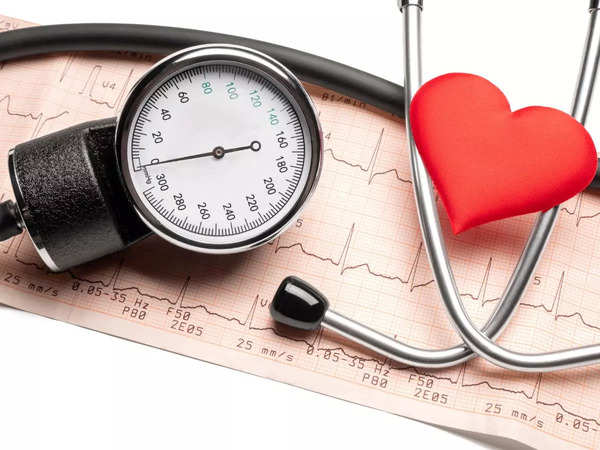 Tips to Keep Blood Pressure in Check and Avoid Complications | | – Times of India