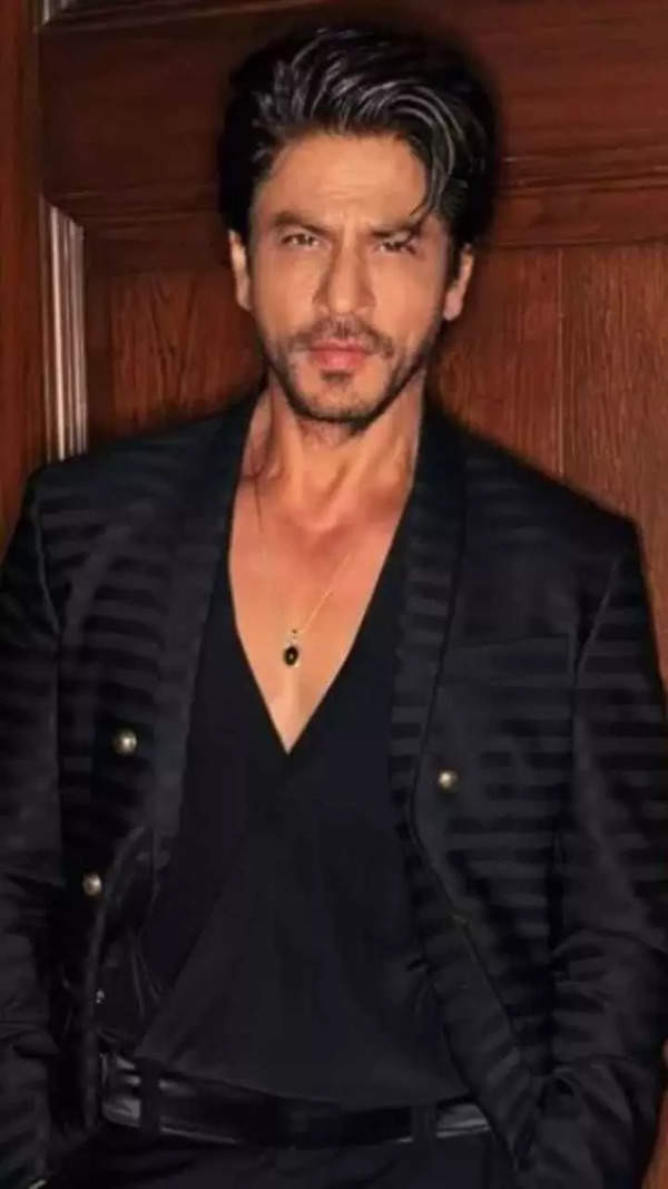 Shah Rukh Khan Wallpapers