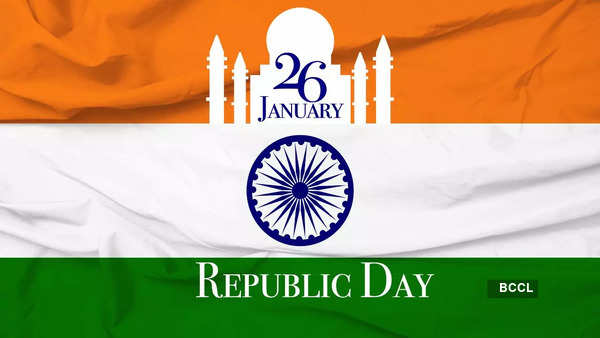 Happy Republic Day 2024: Best Messages, Quotes, Wishes And Images To ...