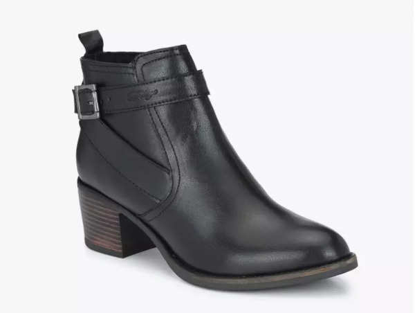 Womens Ankle Boots: Walk in Style With These Ankle Boots for Women ...