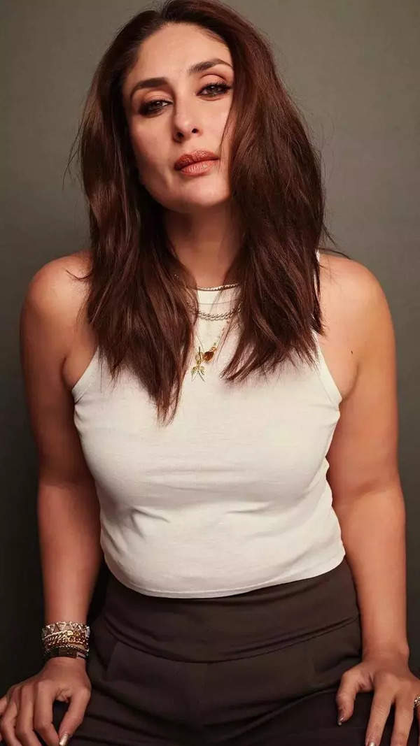 Kareena Kapoor