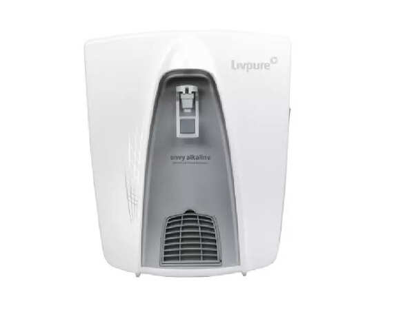 Livpure Envy Alkaline Water Purifier